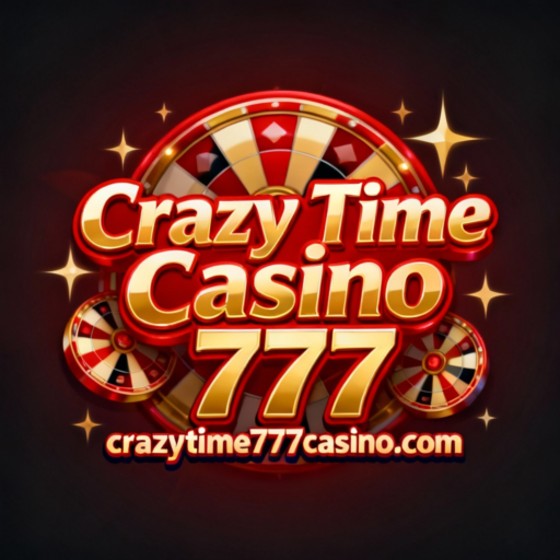 crazy time casino 777