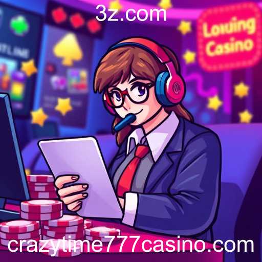 Online Casino Trends in 2025